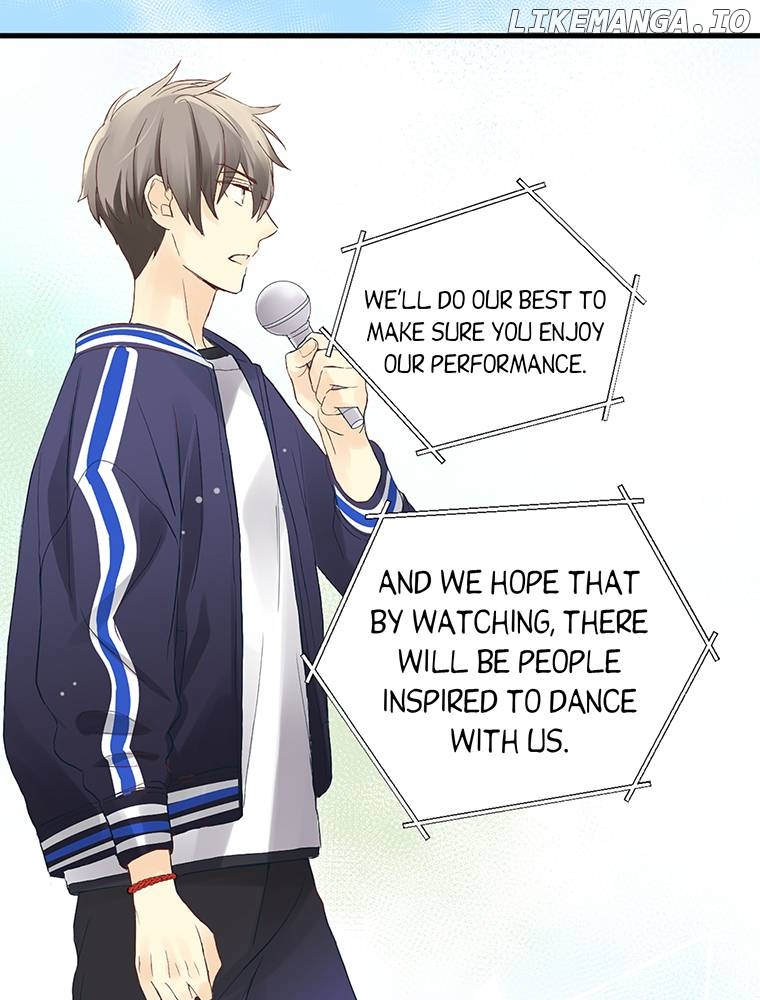 AUDITION! ~Love On Stage~ Chapter 3 - page 5