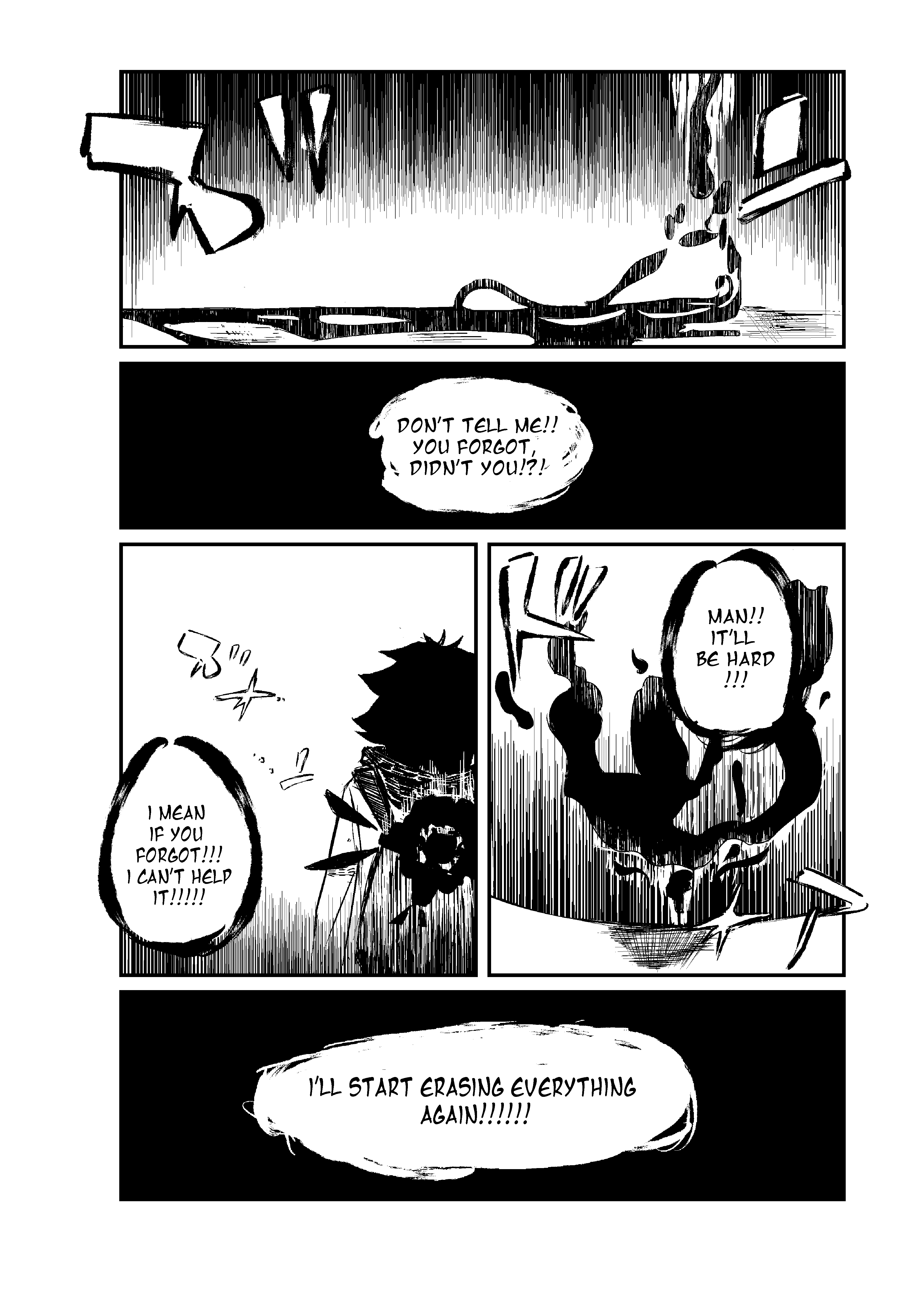 Project Curse Chapter 1 - page 11