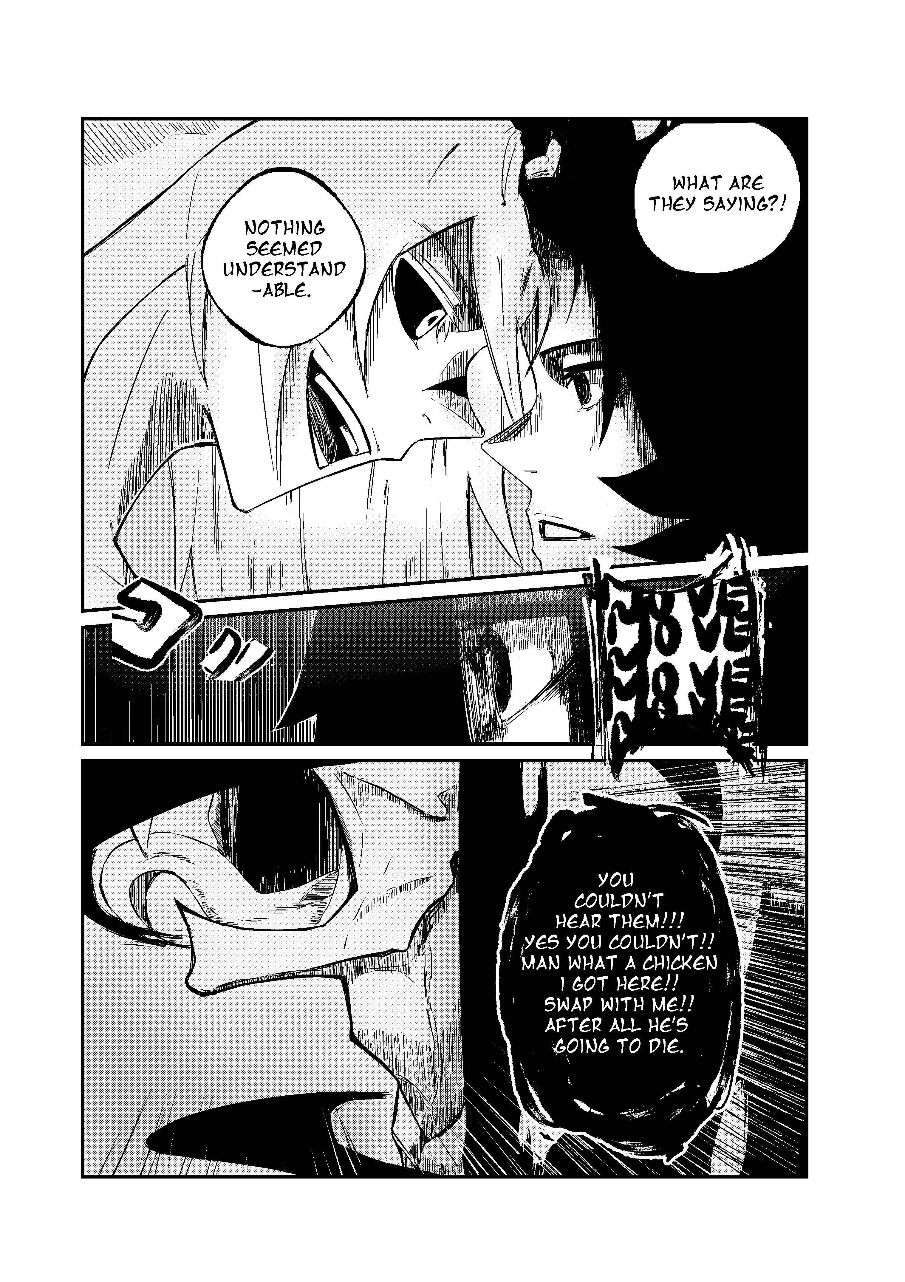 Project Curse Chapter 1 - page 16