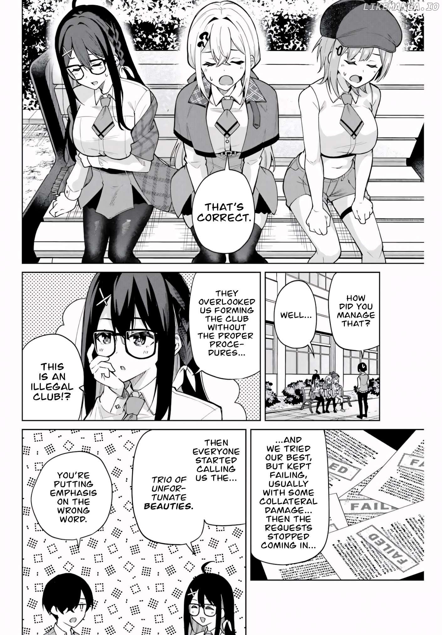 Issho Watashi no Joshu de ite! Chapter 1 - page 39