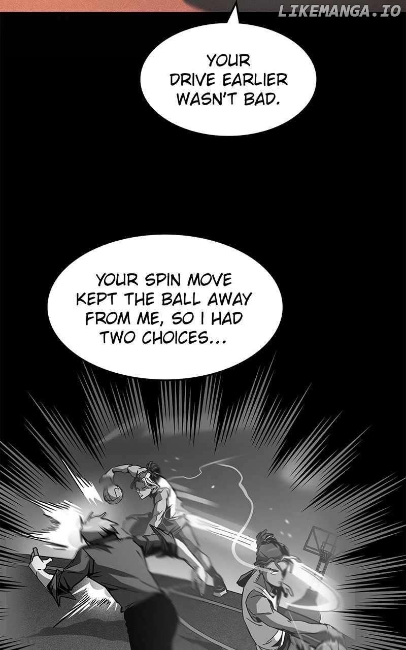 Overtime Elite Chapter 2 - page 35