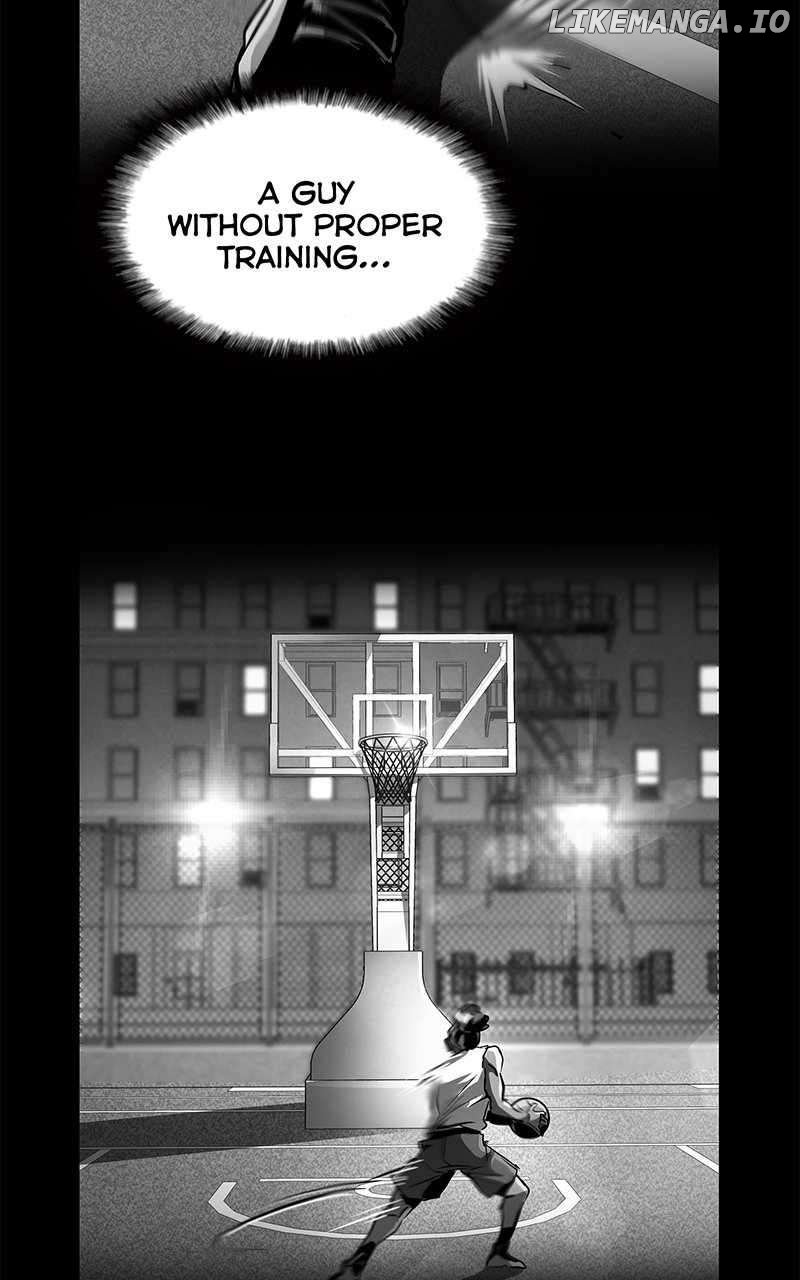 Overtime Elite Chapter 2 - page 68