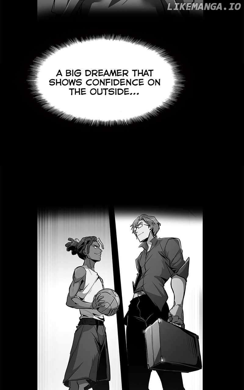 Overtime Elite Chapter 2 - page 70