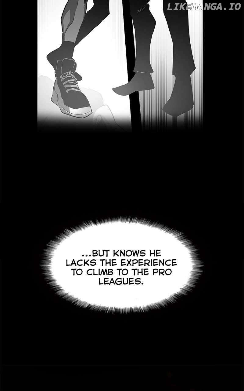 Overtime Elite Chapter 2 - page 71