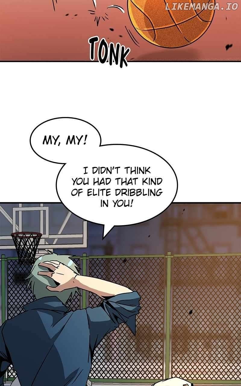 Overtime Elite Chapter 2 - page 91