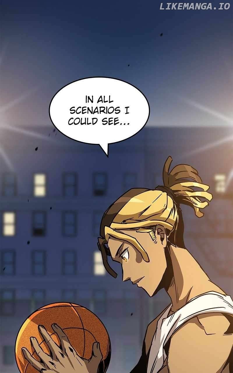 Overtime Elite Chapter 2 - page 94