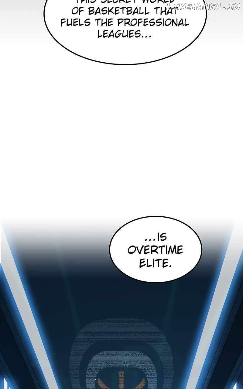 Overtime Elite Chapter 3 - page 21