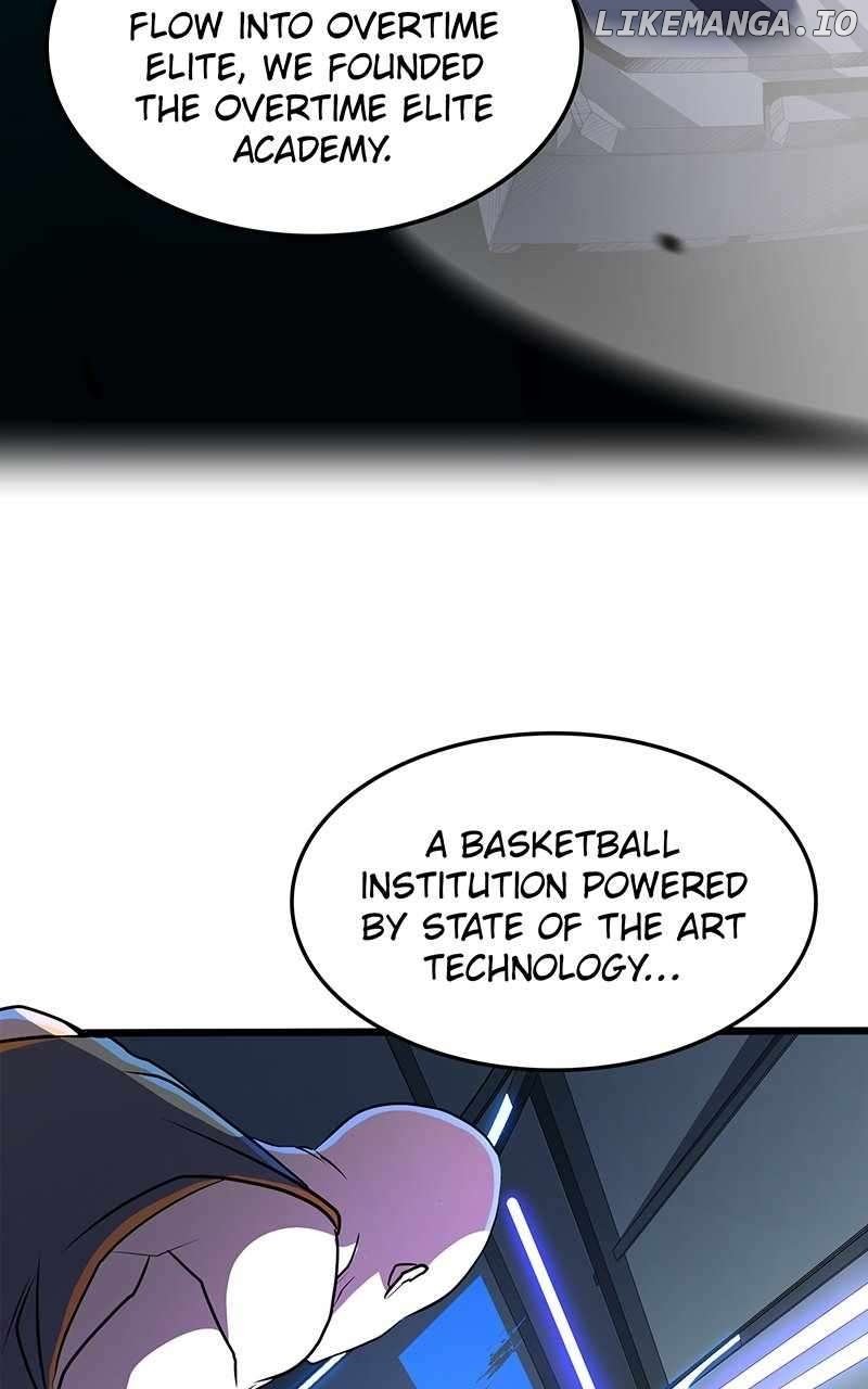 Overtime Elite Chapter 3 - page 25