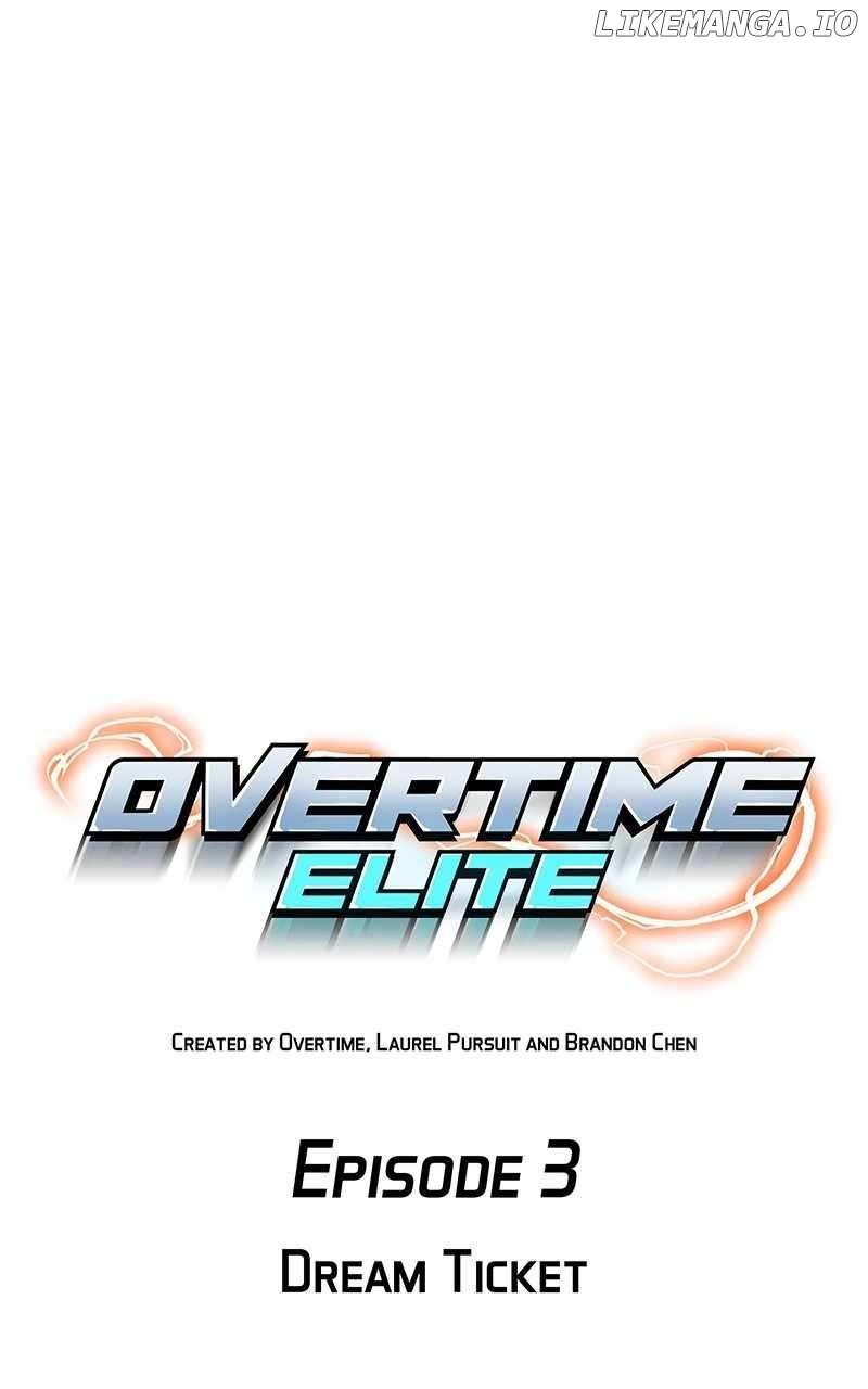 Overtime Elite Chapter 3 - page 5