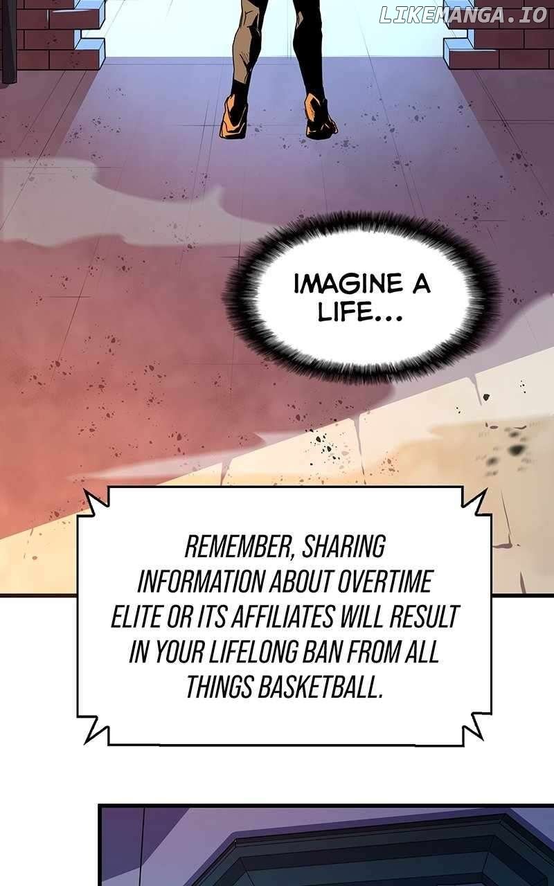 Overtime Elite Chapter 3 - page 86