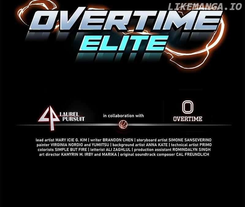 Overtime Elite Chapter 3 - page 92