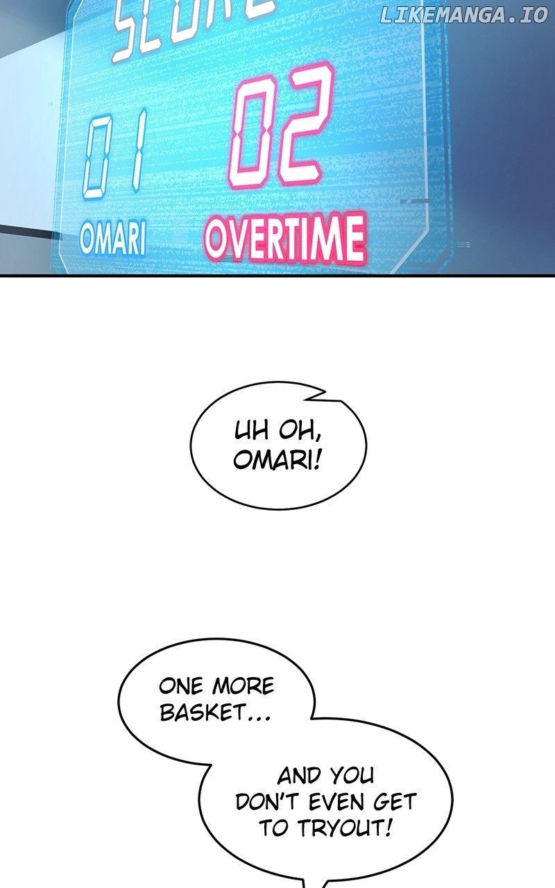 Overtime Elite Chapter 5 - page 34