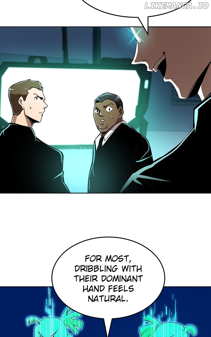 Overtime Elite Chapter 5 - page 59