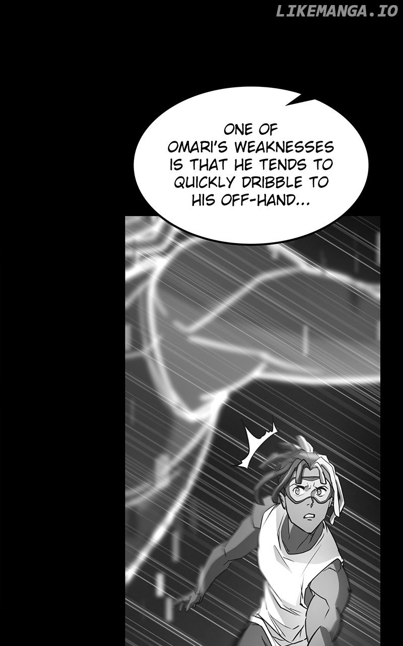 Overtime Elite Chapter 5 - page 61