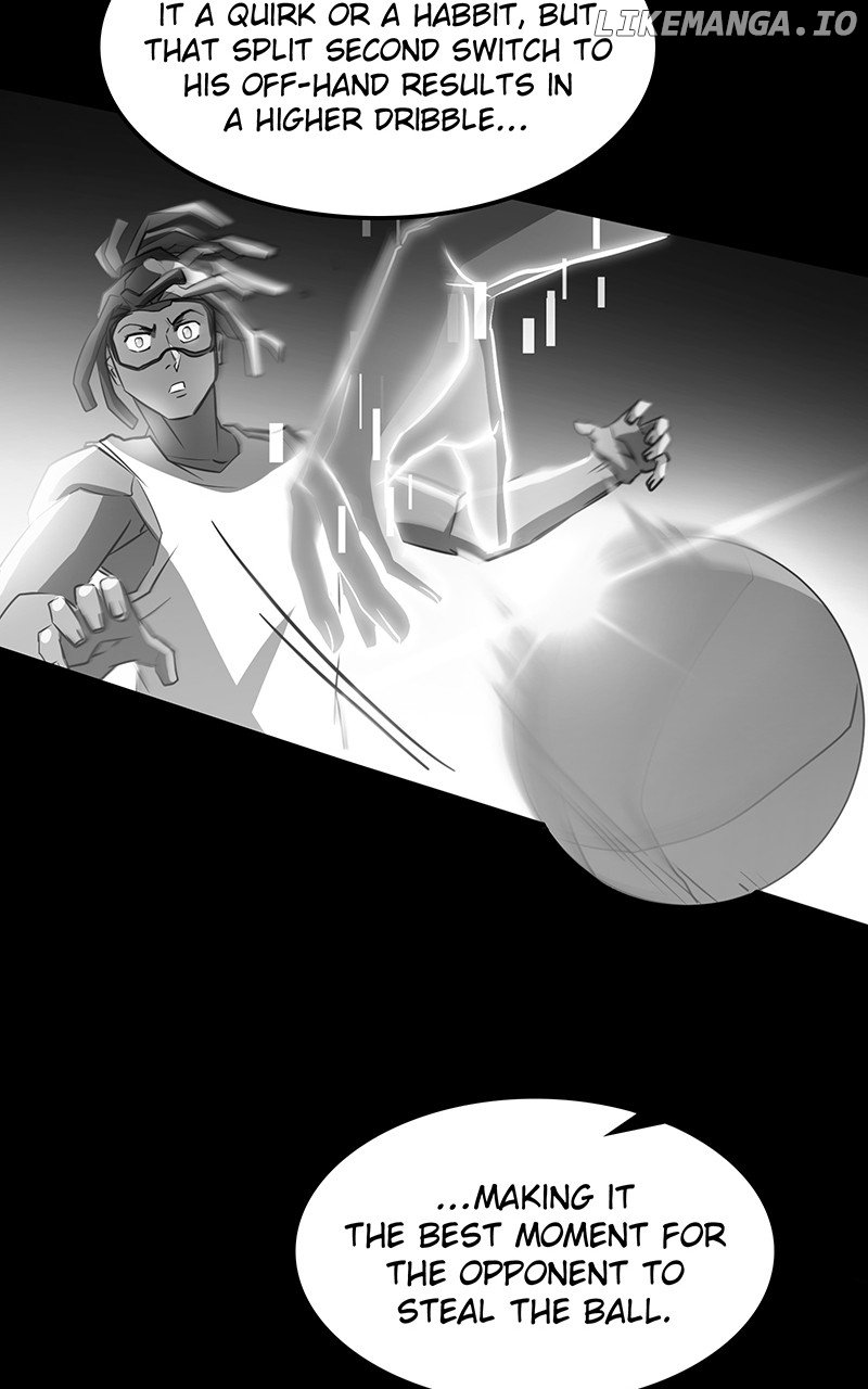 Overtime Elite Chapter 5 - page 63