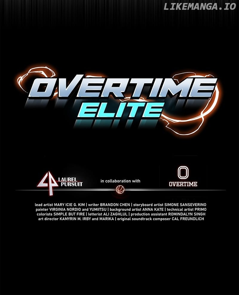 Overtime Elite Chapter 5 - page 83