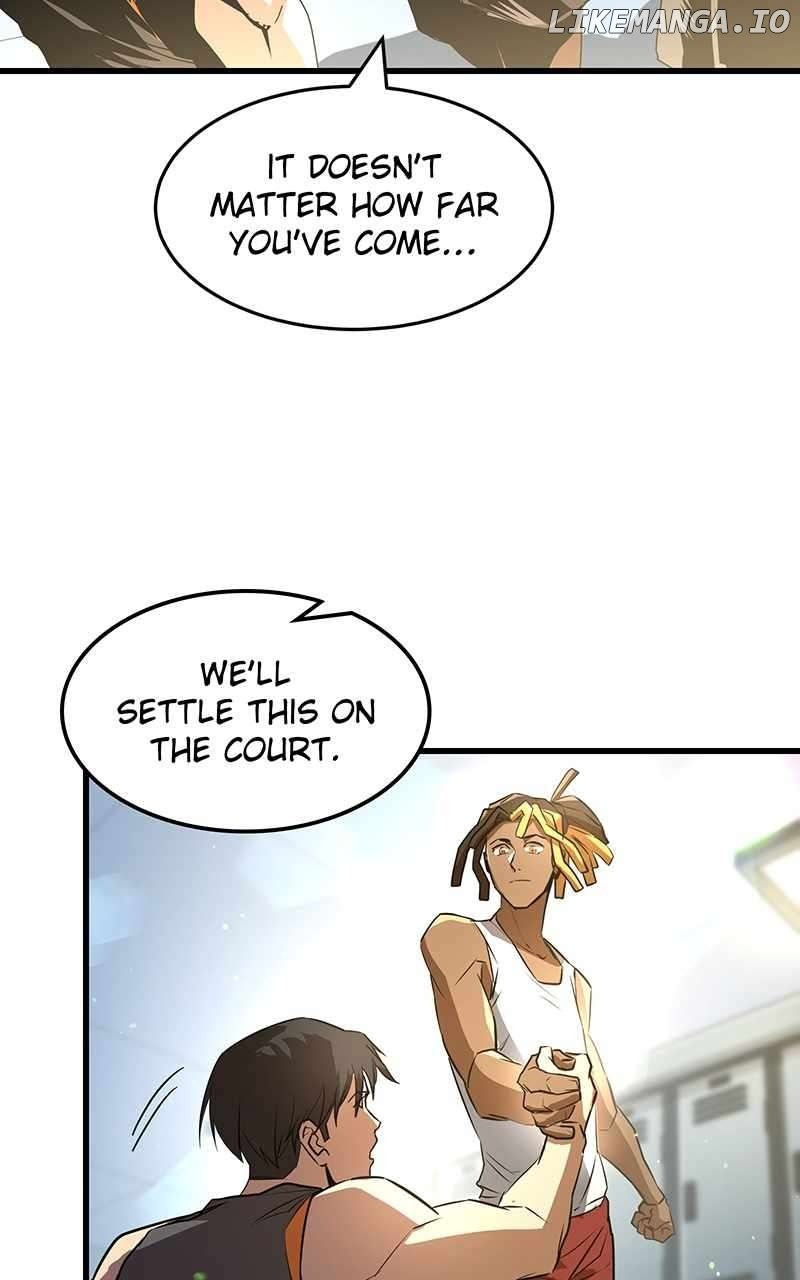 Overtime Elite Chapter 6 - page 31