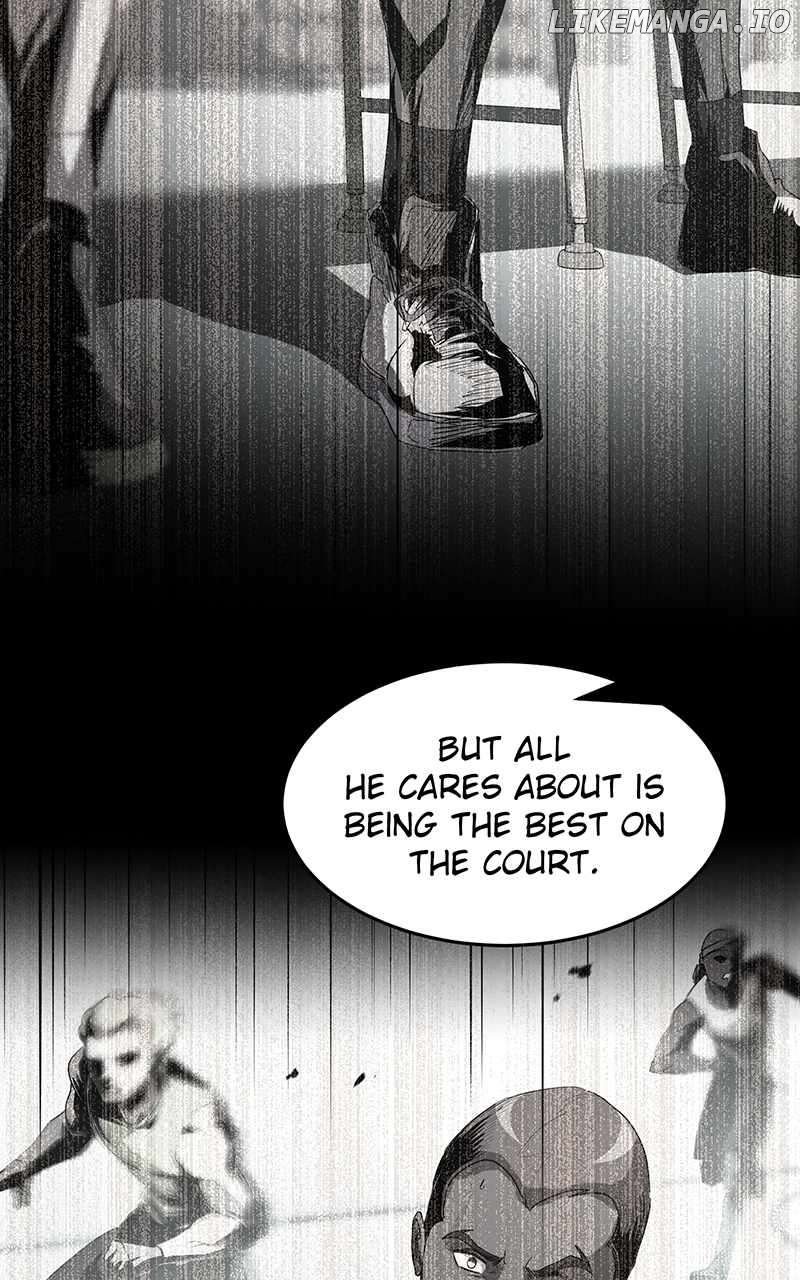 Overtime Elite Chapter 6 - page 38