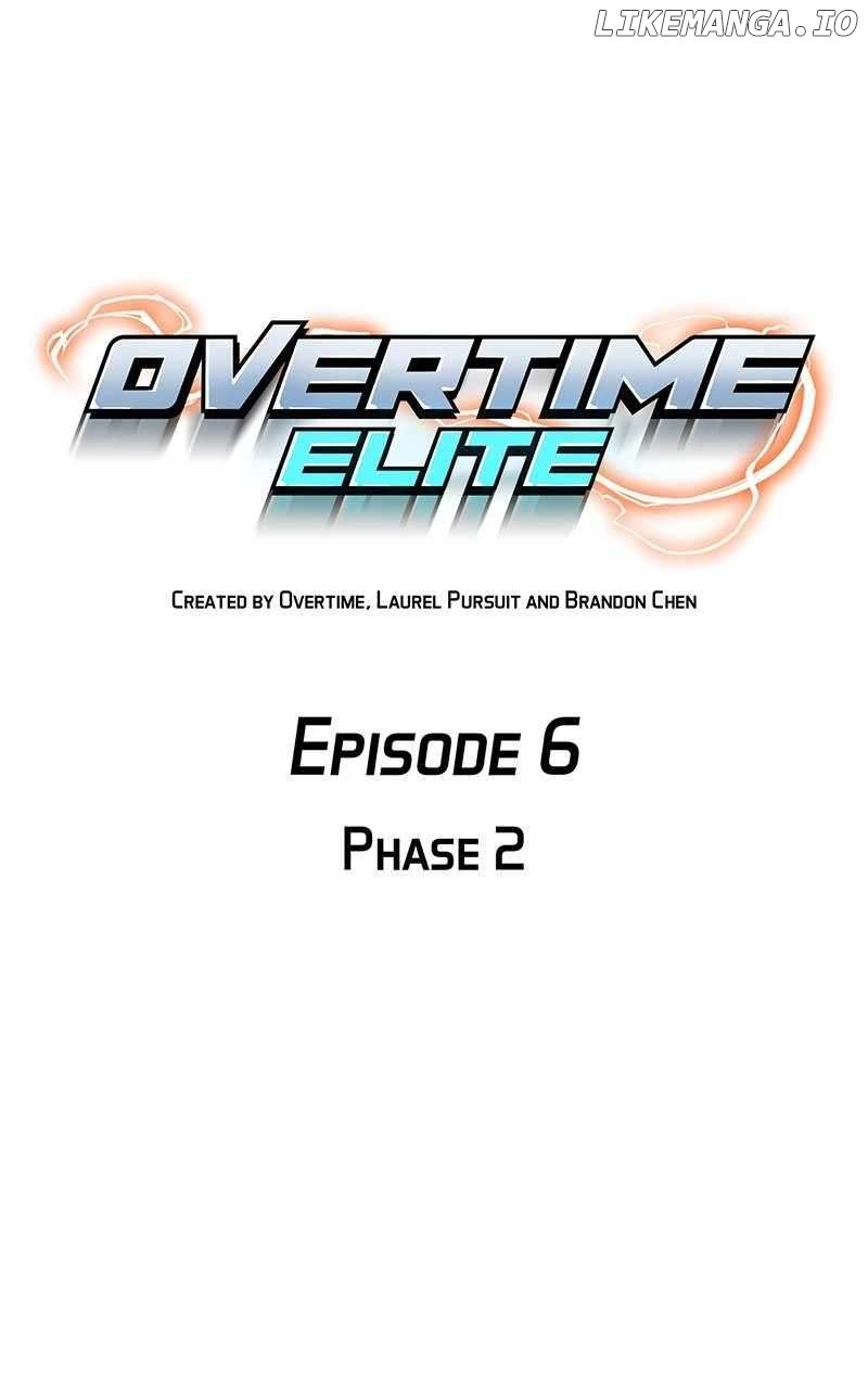 Overtime Elite Chapter 6 - page 6