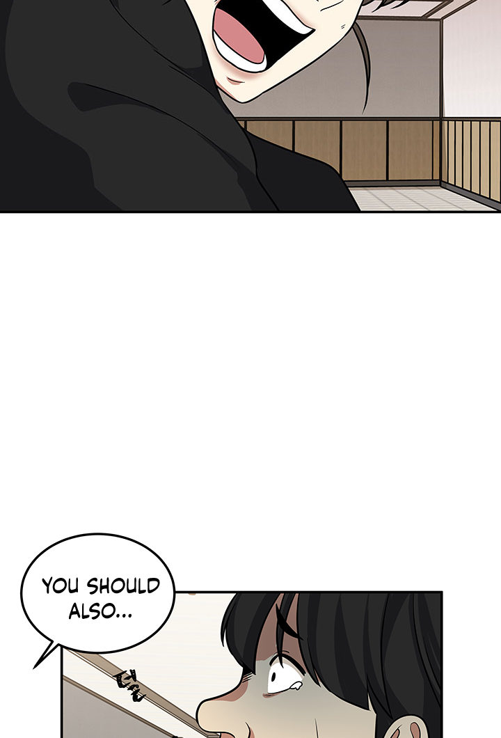 Scorpion time Chapter 1 - page 75