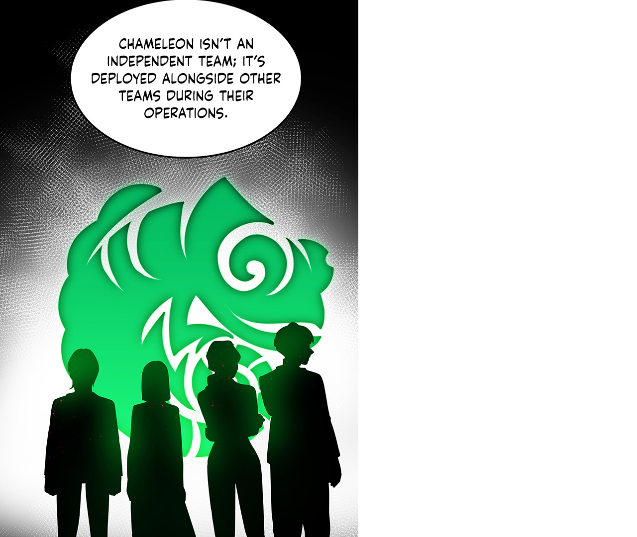 Scorpion time Chapter 3 - page 70