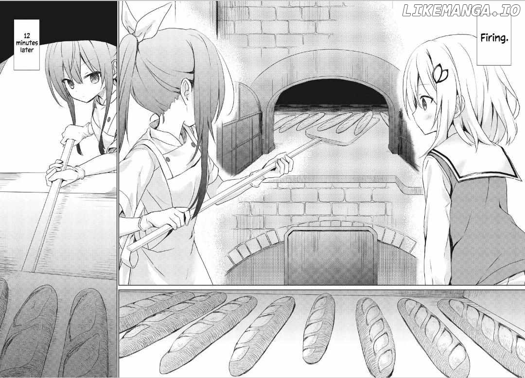 Pandora's Kiln Chapter 1 - page 12