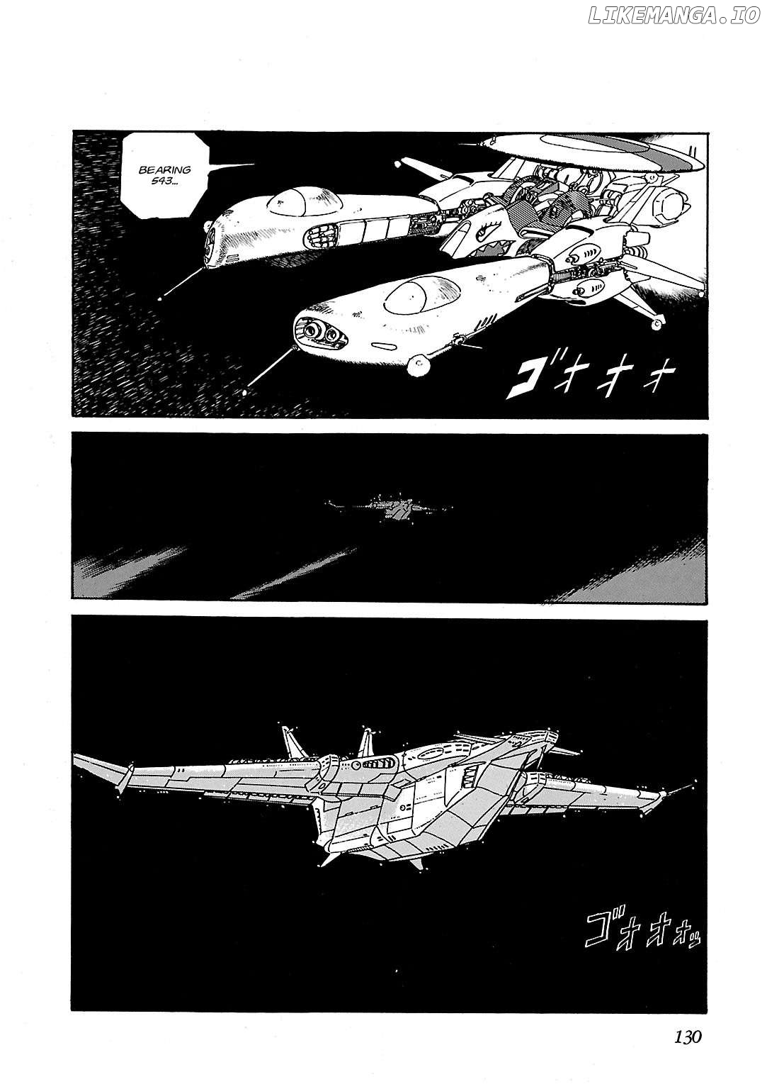 Z Gundam - Side Story Chapter 4 - page 26