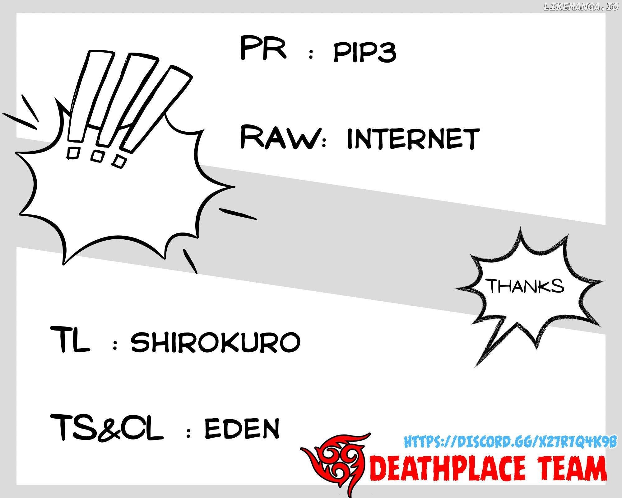 Shibuya 6th Undead Defense Unit Chapter 1 - page 69