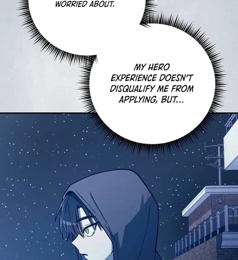 It's Hard to Be a Hero in Korea Chapter 1 - page 122