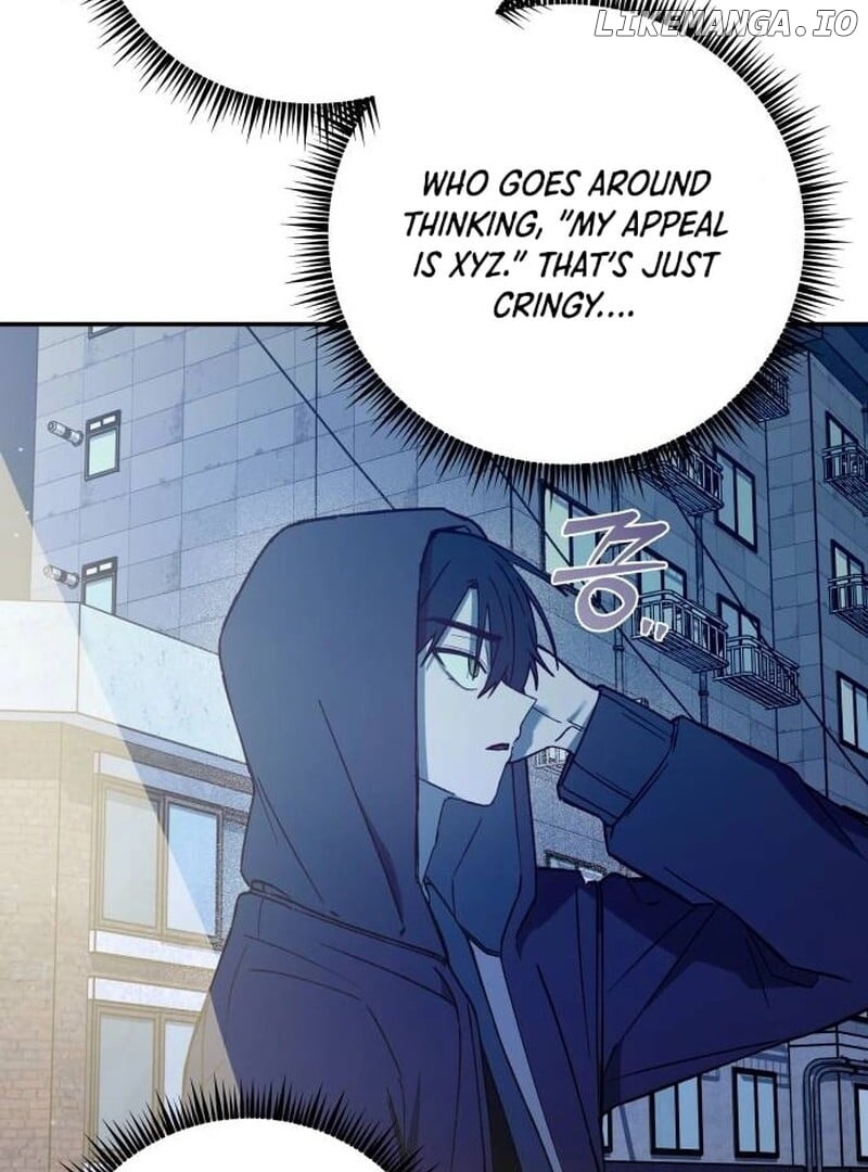 It's Hard to Be a Hero in Korea Chapter 1 - page 129