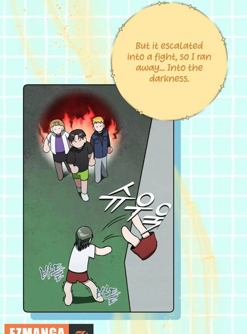 It's Hard to Be a Hero in Korea Chapter 1 - page 149