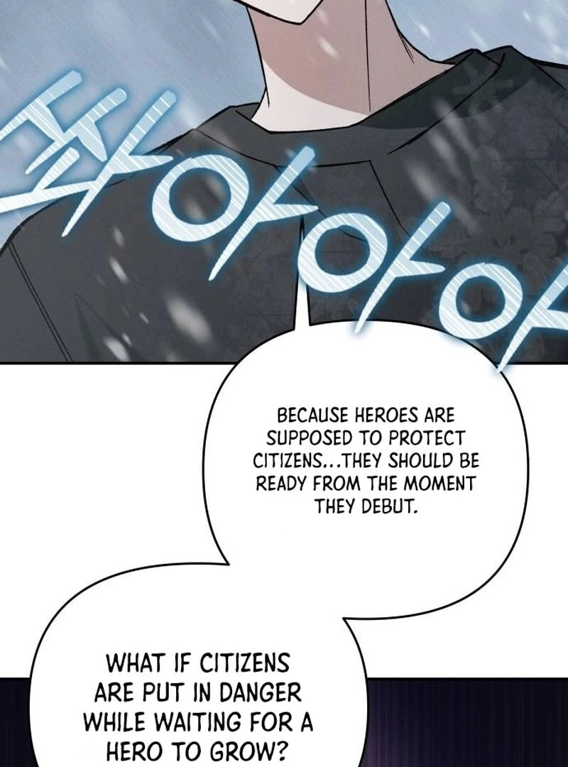 It's Hard to Be a Hero in Korea Chapter 1 - page 171