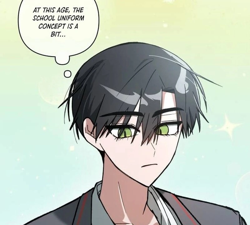 It's Hard to Be a Hero in Korea Chapter 1 - page 197