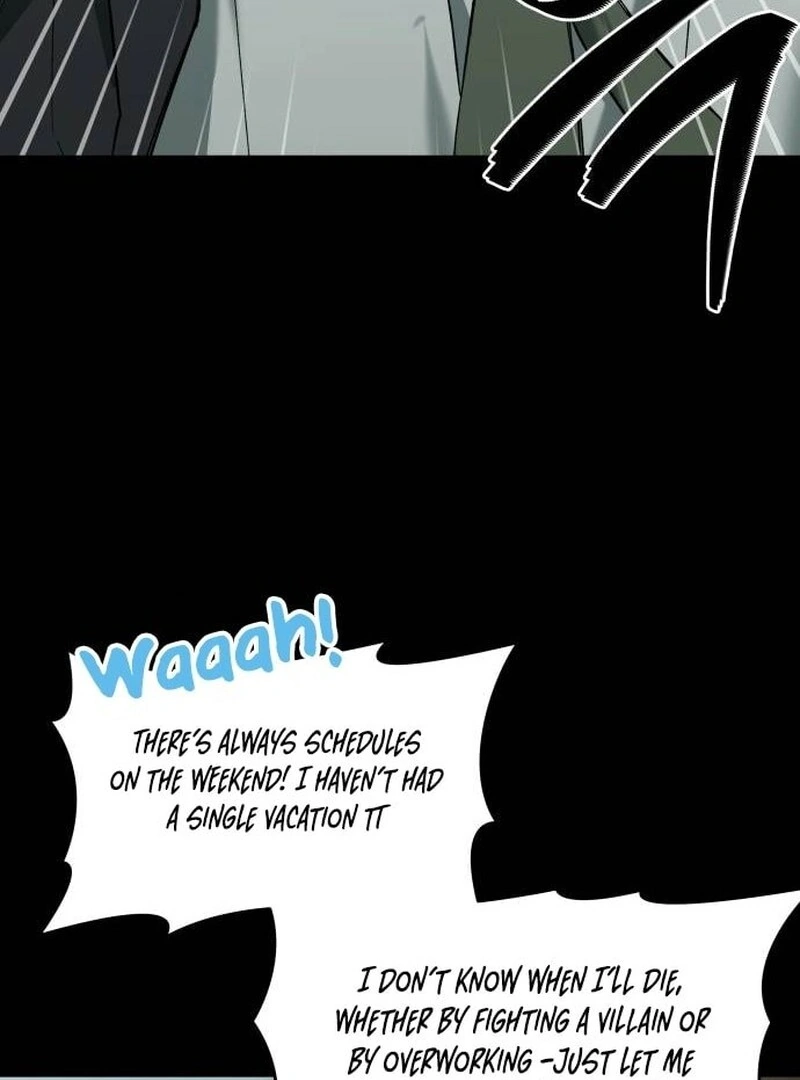 It's Hard to Be a Hero in Korea Chapter 1 - page 41