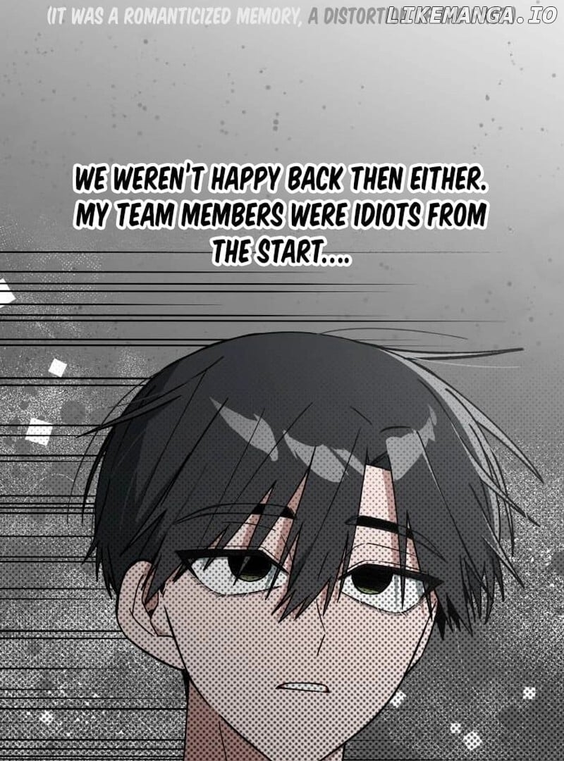 It's Hard to Be a Hero in Korea Chapter 1 - page 77