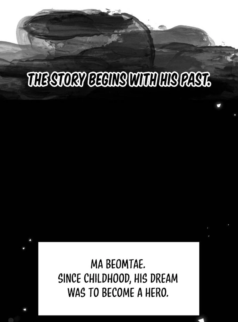 It's Hard to Be a Hero in Korea Chapter 1 - page 84