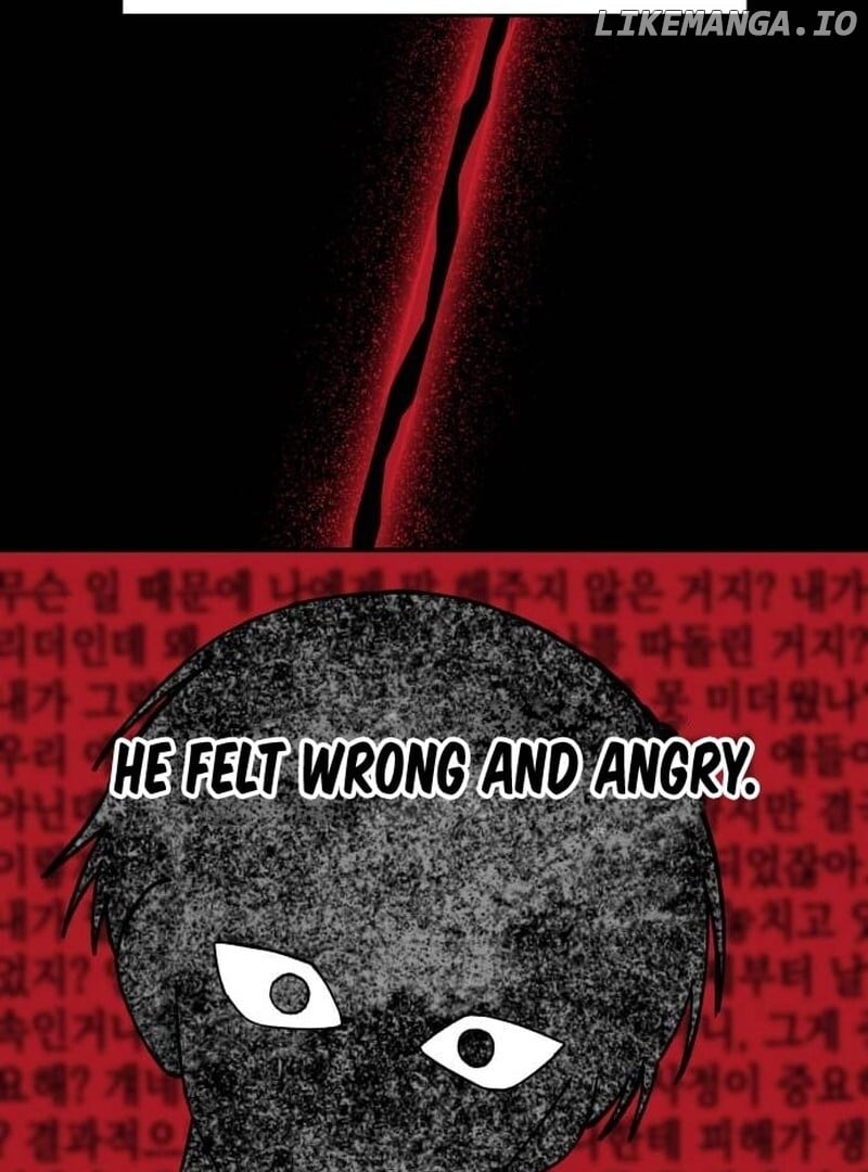 It's Hard to Be a Hero in Korea Chapter 1 - page 95