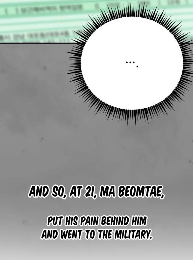 It's Hard to Be a Hero in Korea Chapter 1 - page 99