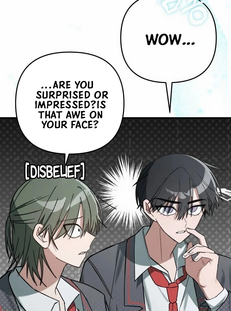 It's Hard to Be a Hero in Korea Chapter 2 - page 81