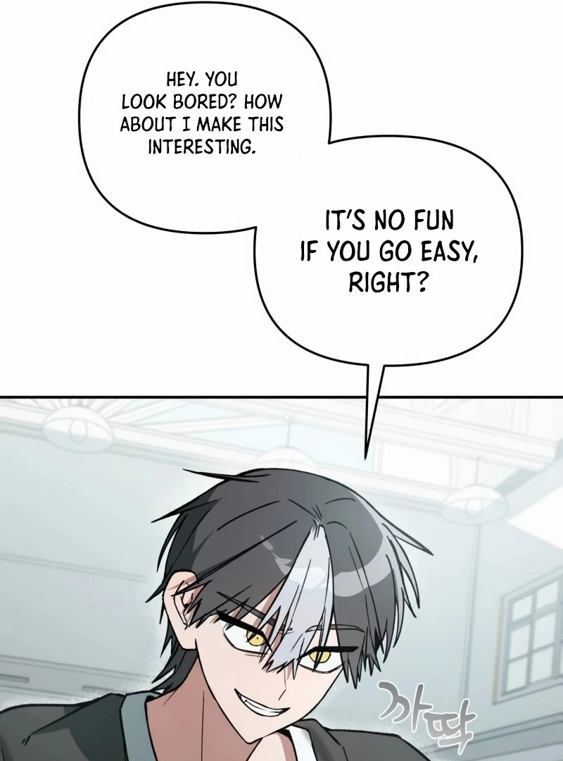 It's Hard to Be a Hero in Korea Chapter 3 - page 112