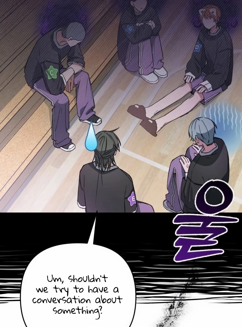 It's Hard to Be a Hero in Korea Chapter 3 - page 16