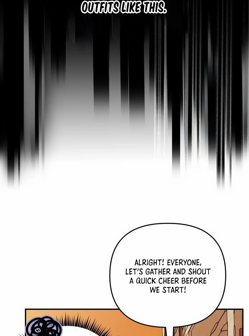 It's Hard to Be a Hero in Korea Chapter 3 - page 171