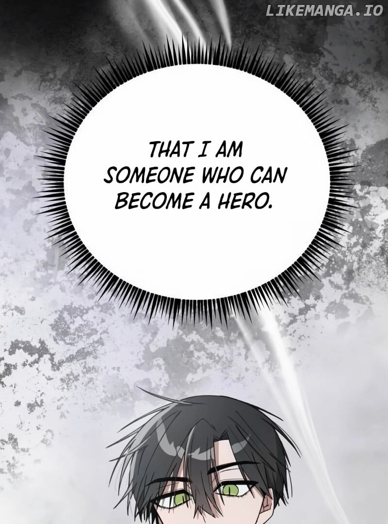 It's Hard to Be a Hero in Korea Chapter 3 - page 181