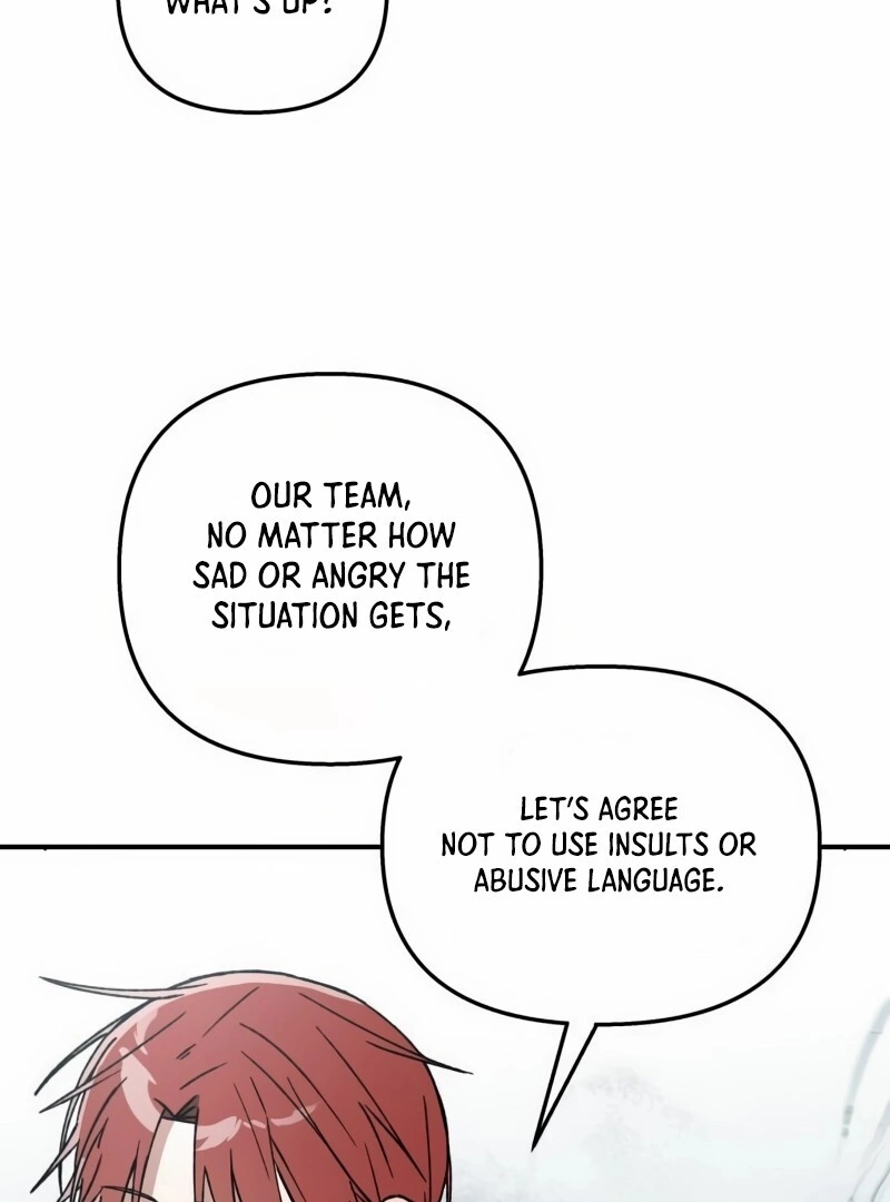 It's Hard to Be a Hero in Korea Chapter 3 - page 46