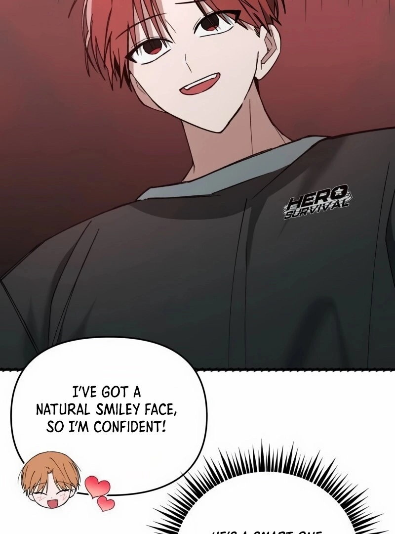 It's Hard to Be a Hero in Korea Chapter 3 - page 50