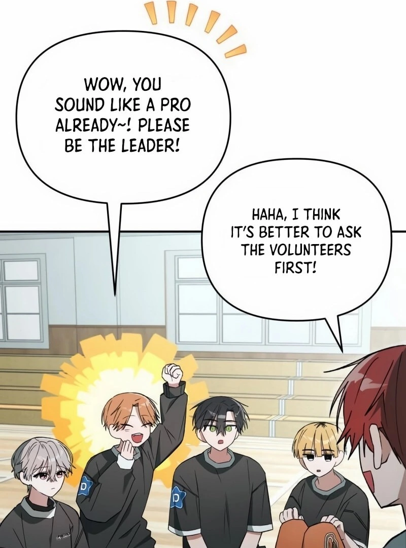 It's Hard to Be a Hero in Korea Chapter 3 - page 8