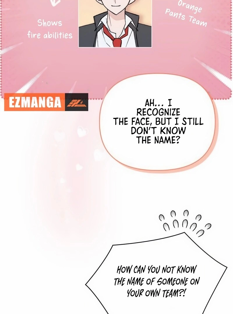 It's Hard to Be a Hero in Korea Chapter 3 - page 72