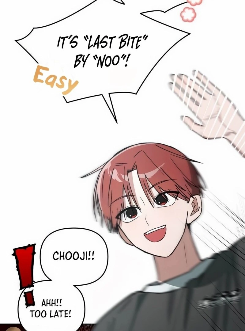 It's Hard to Be a Hero in Korea Chapter 3 - page 90