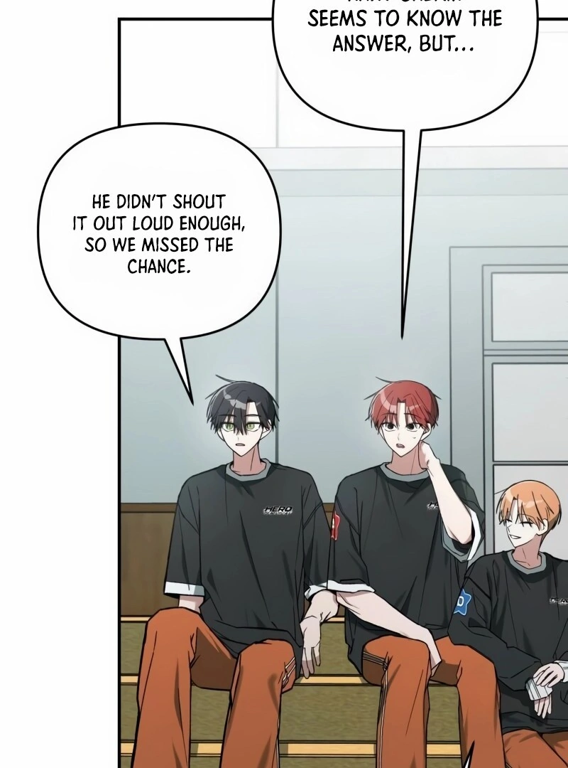 It's Hard to Be a Hero in Korea Chapter 3 - page 97