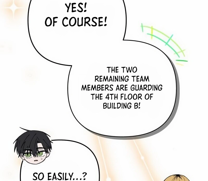 It's Hard to Be a Hero in Korea Chapter 4 - page 119